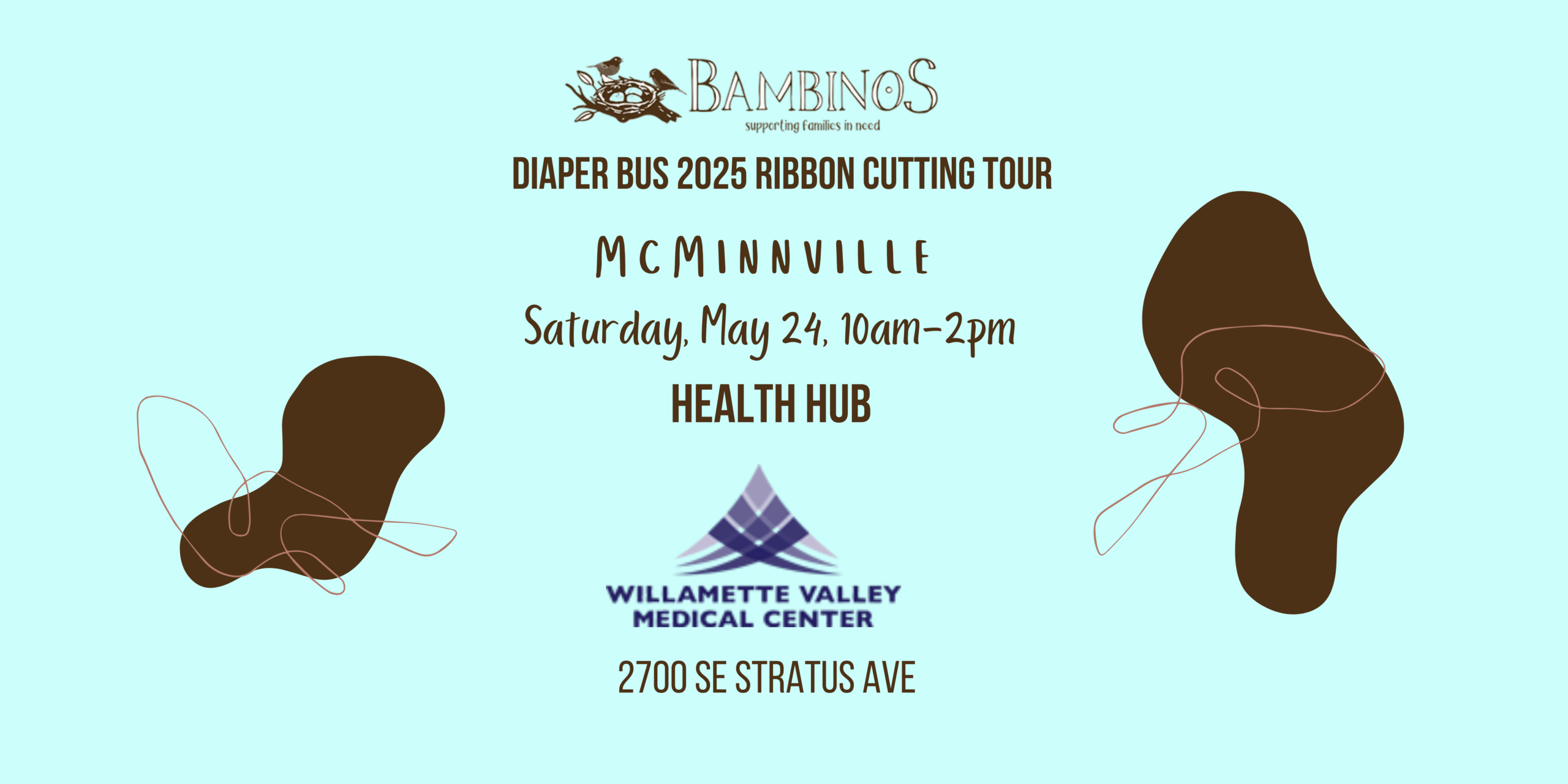 Bambinos, Oregon, 97338, Baby Supplies